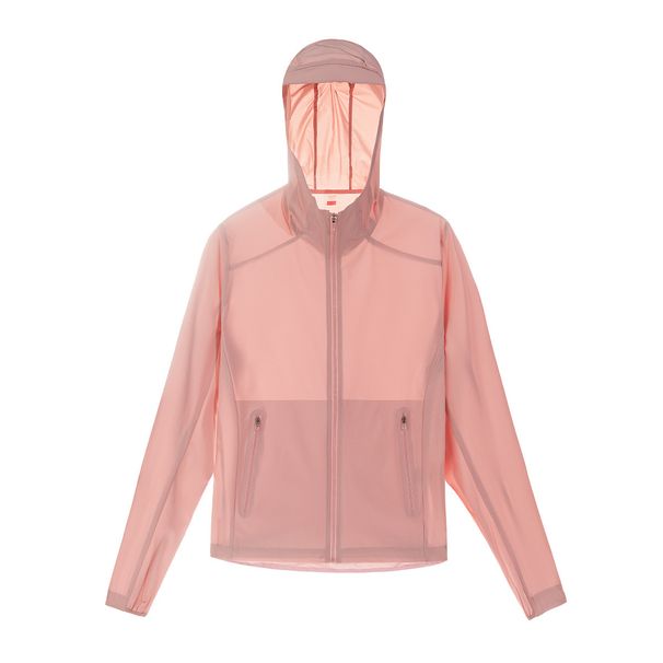 Men's Clothing Summer Ice Silk Sun Protection Clothing Breathable Quick Drying Ultra Thin Anti Ultraviolet Hooded Fishing Skin Clothing_viptrois.com
