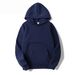 Loom Factory Direct Cross-Border Foreign Trade American Style Trendy Men's Sweatshirt Autumn Winter Fleece Thickened Fashion_viptrois.com