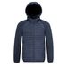 Rib Suit Padded Coat Men's Removable Hat Thickened Padded Jacket Casual Jacket_viptrois.com