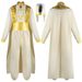 Man's clothing Prince of Lanterns costume Aladdin Prince of Lanterns costume for Halloween 1001 Nights_viptrois.com