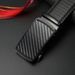 New Men's belt automatic buckle genuine leather leather small mat pattern belt Business All-match casual middle-aged and young men's pants belt_viptrois.com