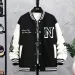 Loosefit Mens Baseball Jacket American Style Couple Costume Autumnwinter For Men Trendy Casual Scene Top 250729_viptrois.com