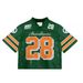 Men's Clothing Street Jersey V Neck Digital Printing Men's And Women's Loose Casual Sports Short Sleeved T Shirt Tops_viptrois.com