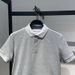 Polo Shirt For Men In Summer, Light Business Casual, Paul Shirt, Fashionable And Trendy, Short-sleeved T-shirt With A Lapel_viptrois.com