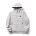 Men's Clothing 2025 New Style Pony Print Spring And Autumn Hooded Trendy Thin Down Cotton Jacket_viptrois.com