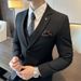 Men's Clothing Suits For Men Formal Suits Business Clothes Occupation_viptrois.com
