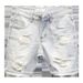 Men's Clothing Loose Shorts Fashionable Simple Shorts New Men's Casual Jeans_viptrois.com
