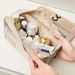 Storage Bags Hook Toiletry Bag Travel Storage Portable Large Capacity Multifunctional Portable Cosmetics Storage Bag_viptrois.com
