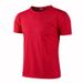 2026 Men's Quick-Dry Round-neck Short-Sleeved European Sport Large-Sized T-shirt_viptrois.com