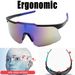 Reiten Radfahren Sonnenbrille Mtb Radfahren Brille Fahrrad Mountainbike Brille Männer Frauen Outdoor Sport Brillen_viptrois.com