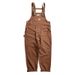 Men's Clothing Pocket Tool Overalls Men's Street Workwear Trendy Brand Jumpsuit Overalls Overalls Trousers_viptrois.com