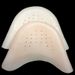 Forefoot Silicone Shoe Covers Toe Protection Toe Covers High Heels Toe Anti Wear Foot Covers Ballerinas_viptrois.com