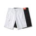 Summer Men's Outdoor Work Shorts Japanese Style Stylish Versatile Trendy Wrinkle Free_viptrois.com