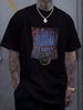 Vintage Jingo De Lunch 1994 Tour T Shirt Comfortable Stylish Breathable Slightly Graphic Fashion Versatile Casual Summer Streetwear Soft_viptrois.com