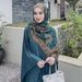 Muslim Headscarf Muslim Scarf_viptrois.com