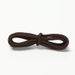 Shoe Accessories 4mm colorful polyester shoelaces suitable for coconut flying woven shoes, sneakers, hiking shoes, sneakers, hat ropes, trousers ropes_viptrois.com