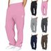 Y2K Cargo Pants – Oversized Streetwear Joggers With Adjustable Drawstring & Zipper Pockets (Unisex Hip-Hop Style)_viptrois.com
