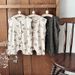Ins Nordic Style Summer New 0 3 Years Old Baby Jumpsuit Pure Cotton Cute Fruit Print Crawling Clothes Short Crawling_viptrois.com