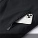 Winter Men's Fleece Warm Jackets Bomber Fashion Parkas Outerwear Coats Men Casual Windbreaker Jacket Classic Solid Thermal Coat_viptrois.com