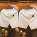 Men's Fashionable Casual Shorts Spring Summer New Versatile 2026_viptrois.com