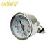 Dental Turbine Pressure Gauge Test High Low Speed Handpiece Air Dentistry Manometer Meter 2 4 Hole Lab Chair Unit_viptrois.com