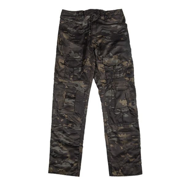 CZ Frogman Tactical Suit – Men's Military Training & Outdoor Camouflage Uniform Set (Jacket & Pants) – CP & Black Python Patterns_viptrois.com