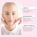 Rose Vitamin E Oil Essence, Daily Moisturizing Repair Gentle Hydrating Essence_viptrois.com