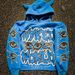 Men's Clothing Men's Y2K Style Fashion Pattern Hoodie Fashion Street Print Pullover Loose Casual_viptrois.com