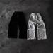 Men's Clothing New Sports Casual Comfortable Pants Letter Leisure Street Youth Sweatpants Trendy Popular Pants_viptrois.com
