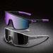 Übergroße Herren-Fahrradbrille Für Herren, Winddicht, Bunte Beschichtung, Sonnenbrille, Outdoor-Sport, Motorrad_viptrois.com