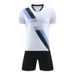 Men's Clothing summer personalized printing sports training camp jersey quick-drying football uniform suit competition men and women_viptrois.com