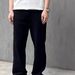 Men's Clothing Heavy 480g Air Layer Sweatpants Fashion Brand Spring And Autumn Thick Straight Pants Loose Versatile Casual Sports Trousers Men_viptrois.com