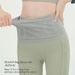 Gym Bags Running Waist Bag High Elastic Mobile Phone Bag Multifunctional Outdoor Sports Fitness Men And Women Professional Marathon Belt_viptrois.com