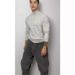 Men's Clothing Slim Fit Semi-Turtleneck Sweater - Stretchable Knit Pullover For Muscle Fit, Long Sleeve Thermal Base Layer, Retro Style Casual Wear_viptrois.com