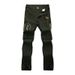 Unisex Clothing Breathable Casual New Outdoor Quick Drying Pants Waterproof Quick Drying Pants Two Piece Detachable Elastic Couple Quick Drying Pants_viptrois.com
