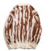 2026 High Quality Japanese Harajuku Lazy Style Knitwear Pullovers Women/Men Round Collar Zebra-Like Irregular Stripes Long Sleeve Loose Thick Sweater_viptrois.com