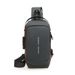 Men's Bags Men's Shoulder Bag Trendy Anti Theft Combination Lock Men's Chest Bag Nylon New Large Capacity Messenger Bag Handbag_viptrois.com