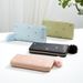 Women's Long Zip Wallet With Heart Embroidery - Fashionable Slim Clutch Purse (Multiple Card Slots, RFID Protection)_viptrois.com