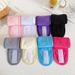 Makeup Tools & Accessories Velcro Confinement Headband Sports Yoga Beauty Spa Headband Thickened Ant Cloth Headband_viptrois.com