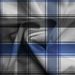 Versatile Wear Grid Stripe Mens Shirt Spring Single Breasted Lapel Design New Daily Fashion Casual Loose Comfortable Business_viptrois.com