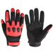 Tactical gloves Cycling sports outdoor mountaineering protection knuckle breathable shock absorbent wear resistant slip anti-fall motorcycle gloves_viptrois.com