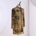 Men's Clothing Velvet Sequined Slim Fit Suit Jacket Banquet Dress Studio Wedding Performance Dress Suit Jacket_viptrois.com