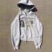 Y2K Retro Zip-Up Hoodie – Unisex Streetwear Vintage Pullover With Bold Prints_viptrois.com
