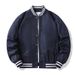 2024 New Thickened Baseball Suit Coat Men's Hip-hop Street Loose Windproof Motorcycle Jacket Autumn And Winter Unisex Warm Parka_viptrois.com
