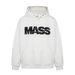 American-style Embroidered Letter Hoodie For Men And Women, Loose Casual Couple's Jacket_viptrois.com