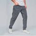 Men's Jeans Loose Casual Midweight Pants Softener Fabric Slight Stretch Machine Washable_viptrois.com