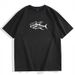 Men's Summer New Short Sleeved Casual T-shirt_viptrois.com