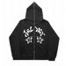 2023 Full Face Zipper European And Street Fashion Casual Y2K Hoodie Unisex American Style Jacket Men_viptrois.com