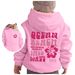 Children's Sweatshirt Autumn And Winter Loose Boys And Girls Pullover_viptrois.com