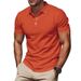 Men's Quick-Dry Polo Shirt - Breathable, Slim Fit, Casual & Golf Short Sleeve Shirt For Summer, Lightweight & Comfortable, Solid Color_viptrois.com